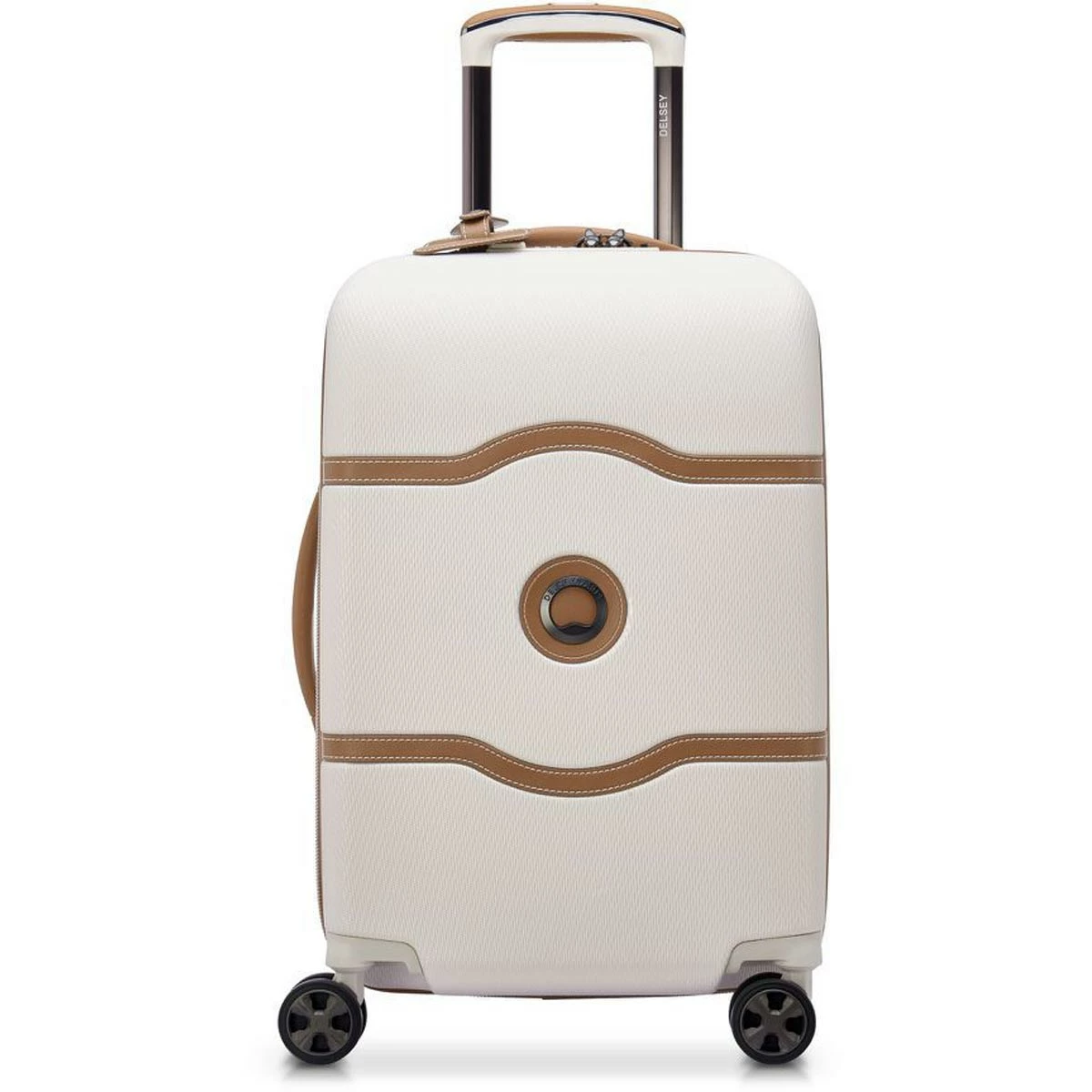 Delsey Chatelet Air 2.0 INT'L Carry On Spinner 3 Delsey Chatelet Air 2.0 INT'L Carry On Spinner - Image 3