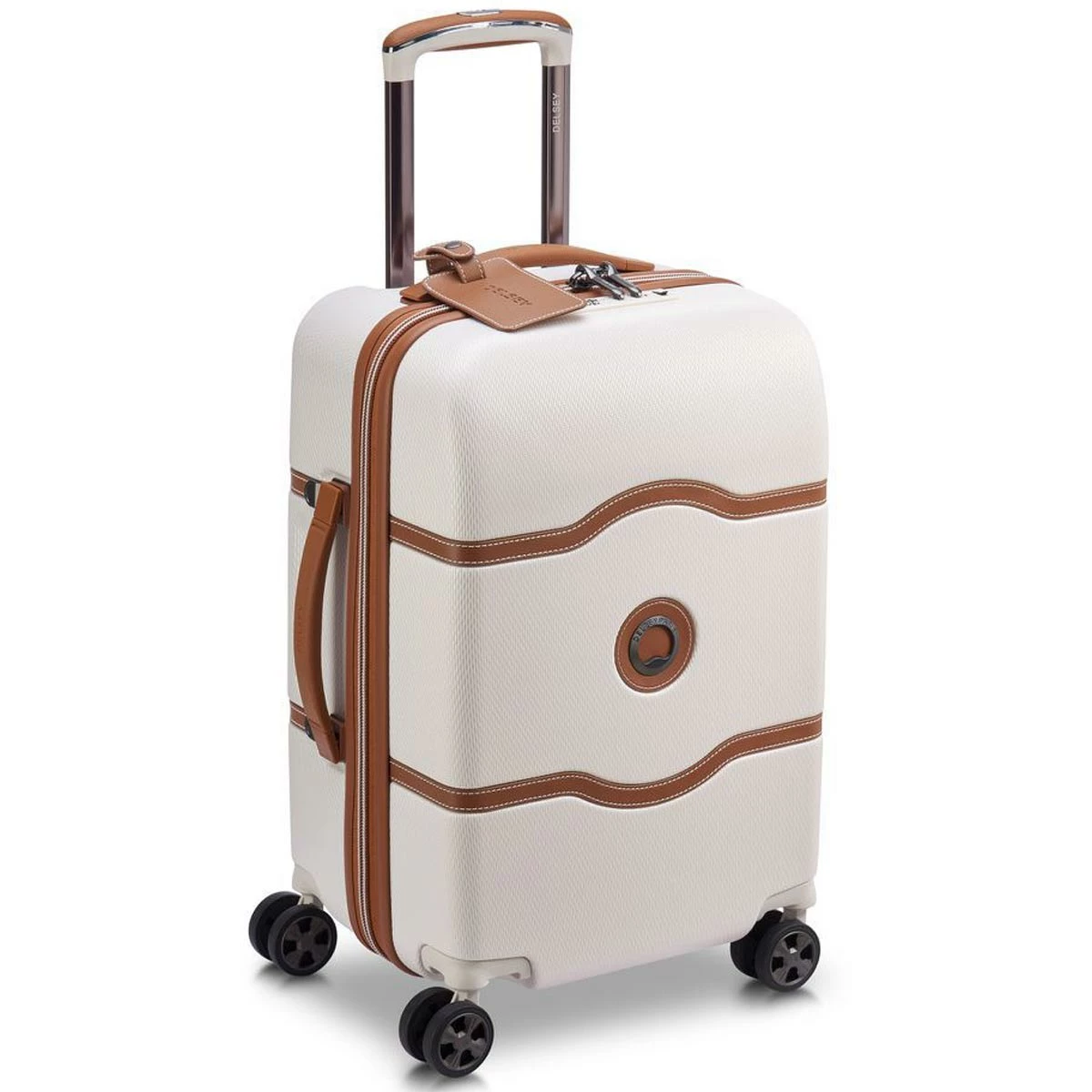 Delsey Chatelet Air 2.0 INT'L Carry On Spinner 19 Delsey Chatelet Air 2.0 INT'L Carry On Spinner - Image 19