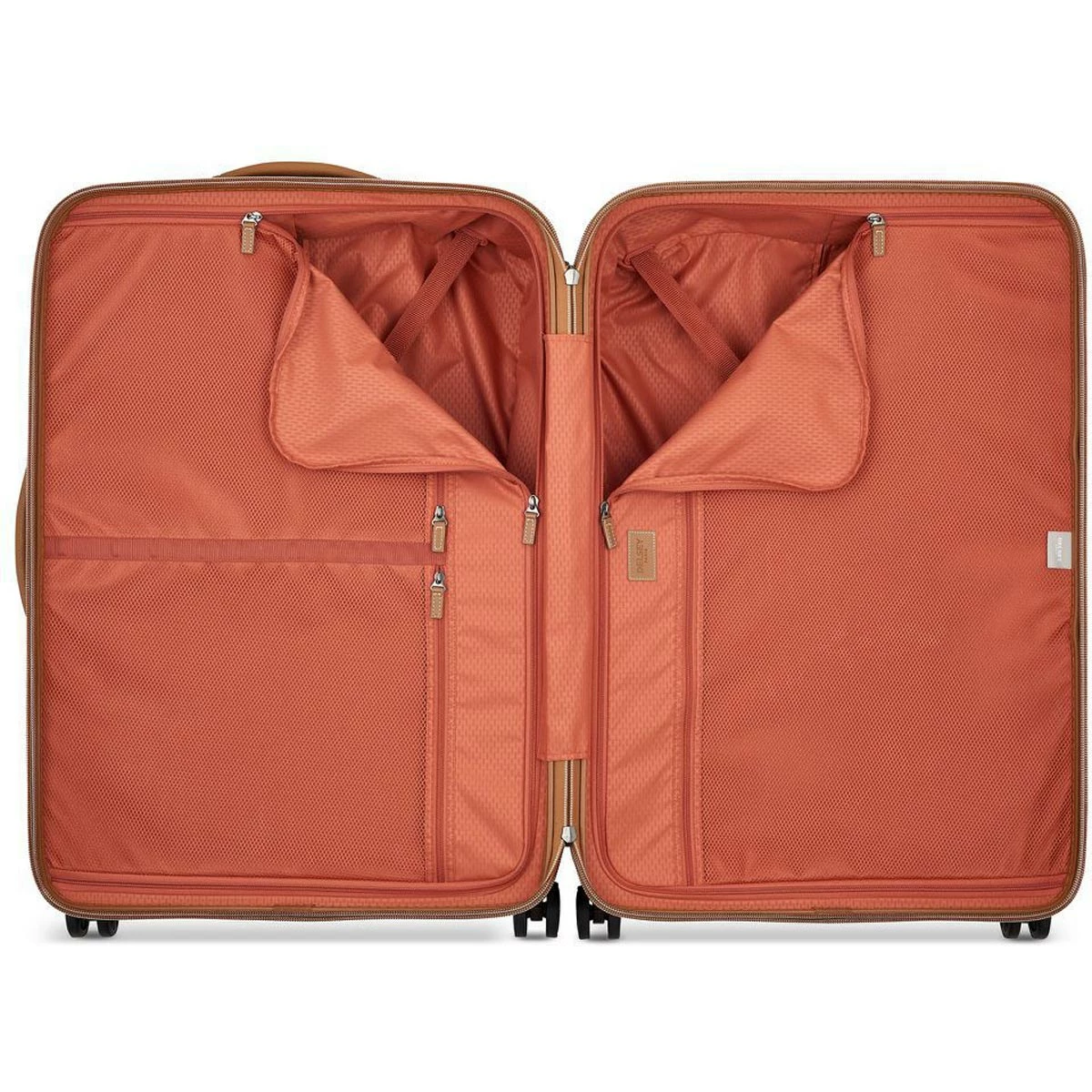 Delsey Chatelet Air 2.0 28" Spinner Upright 6 Delsey Chatelet Air 2.0 28" Spinner Upright - Image 6