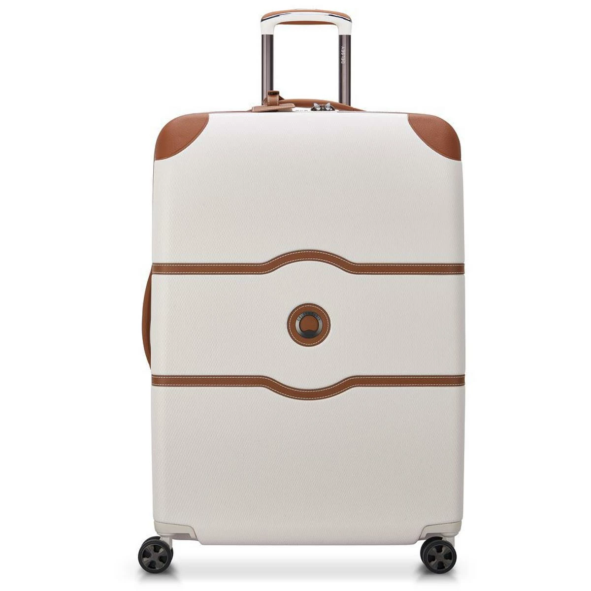 Delsey Chatelet Air 2.0 28" Spinner Upright 3 Delsey Chatelet Air 2.0 28" Spinner Upright - Image 3