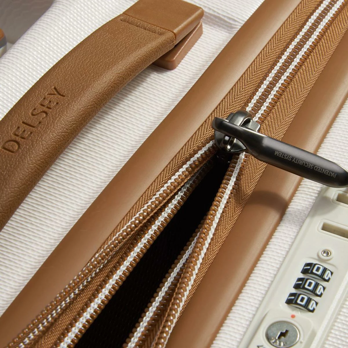 Delsey Chatelet Air 2.0 28" Spinner Upright 10 Delsey Chatelet Air 2.0 28" Spinner Upright - Image 10