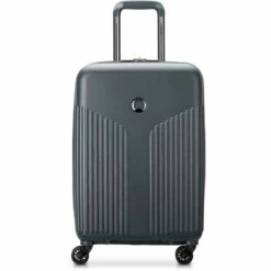 Delsey Comete 3.0 Expandable Spinner Carry On -suitcase sale delsey comete 3.0 403879805SI01 00 01