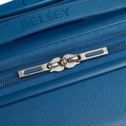 Delsey Comete 3.0 Expandable Spinner Carry On -suitcase sale delsey comete 3.0 403879805SI02 00 11