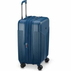 Delsey Comete 3.0 Expandable Spinner Carry On -suitcase sale delsey comete 3.0 403879805SI02 00 12