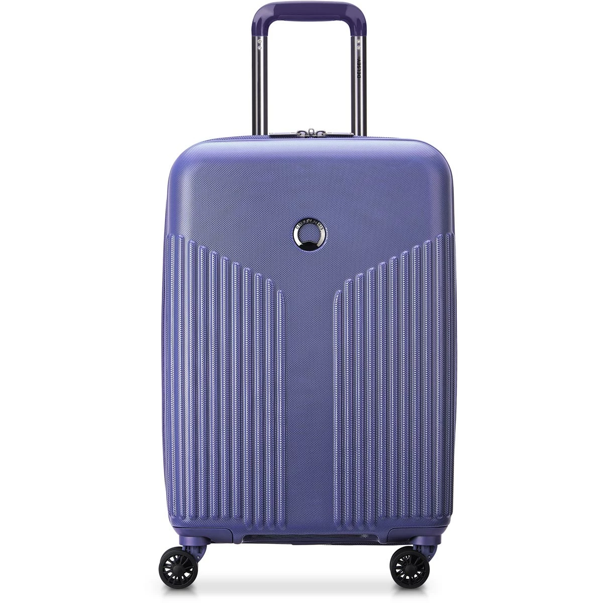 Delsey Comete 3.0 24" Expandable Spinner Upright 2 Delsey Comete 3.0 24" Expandable Spinner Upright - Image 2