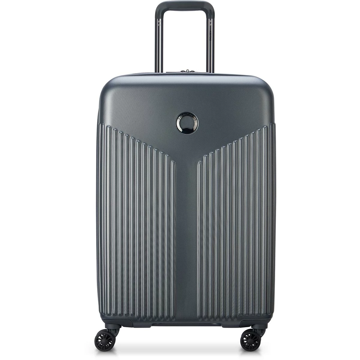 Delsey Comete 3.0 24" Expandable Spinner Upright 3 Delsey Comete 3.0 24" Expandable Spinner Upright - Image 3