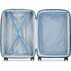 Delsey Comete 3.0 24" Expandable Spinner Upright 12 Delsey Comete 3.0 24" Expandable Spinner Upright -suitcase sale delsey comete 3.0 403879820SI02 00 04