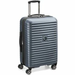 Delsey Cruise 3.0 24" Expandable Spinner -suitcase sale delsey cruise 3.0 40287982001 02