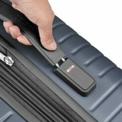 Delsey Cruise 3.0 24" Expandable Spinner -suitcase sale delsey cruise 3.0 40287982001 06