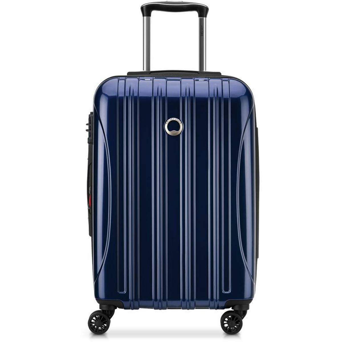 Delsey Helium Aero 21" Expandable Carryon Spinner 3 Delsey Helium Aero 21" Expandable Carryon Spinner - Image 3