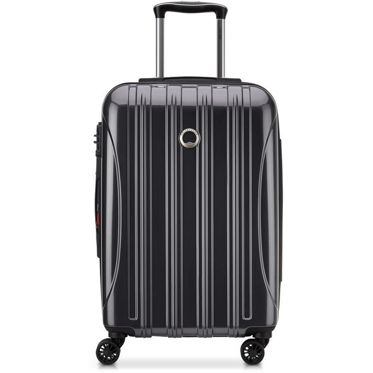 Delsey Helium Aero 21" Expandable Carryon Spinner 2 Delsey Helium Aero 21" Expandable Carryon Spinner - Image 2