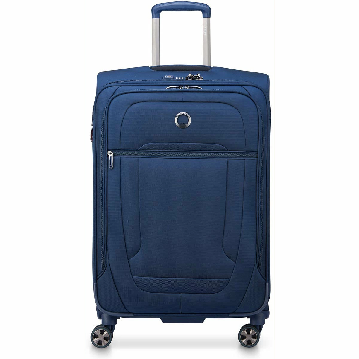 Delsey Helium DLX 25" Expandable Spinner Upright 1 Delsey Helium DLX 25" Expandable Spinner Upright