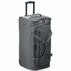 Delsey Maubert 2.0 29" Wheeled Duffel 12 Delsey Maubert 2.0 29" Wheeled Duffel -suitcase sale delsey maubert 40381324001 02