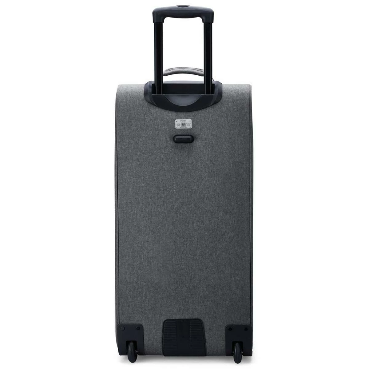 Delsey Maubert 2.0 29" Wheeled Duffel 5 Delsey Maubert 2.0 29" Wheeled Duffel - Image 5