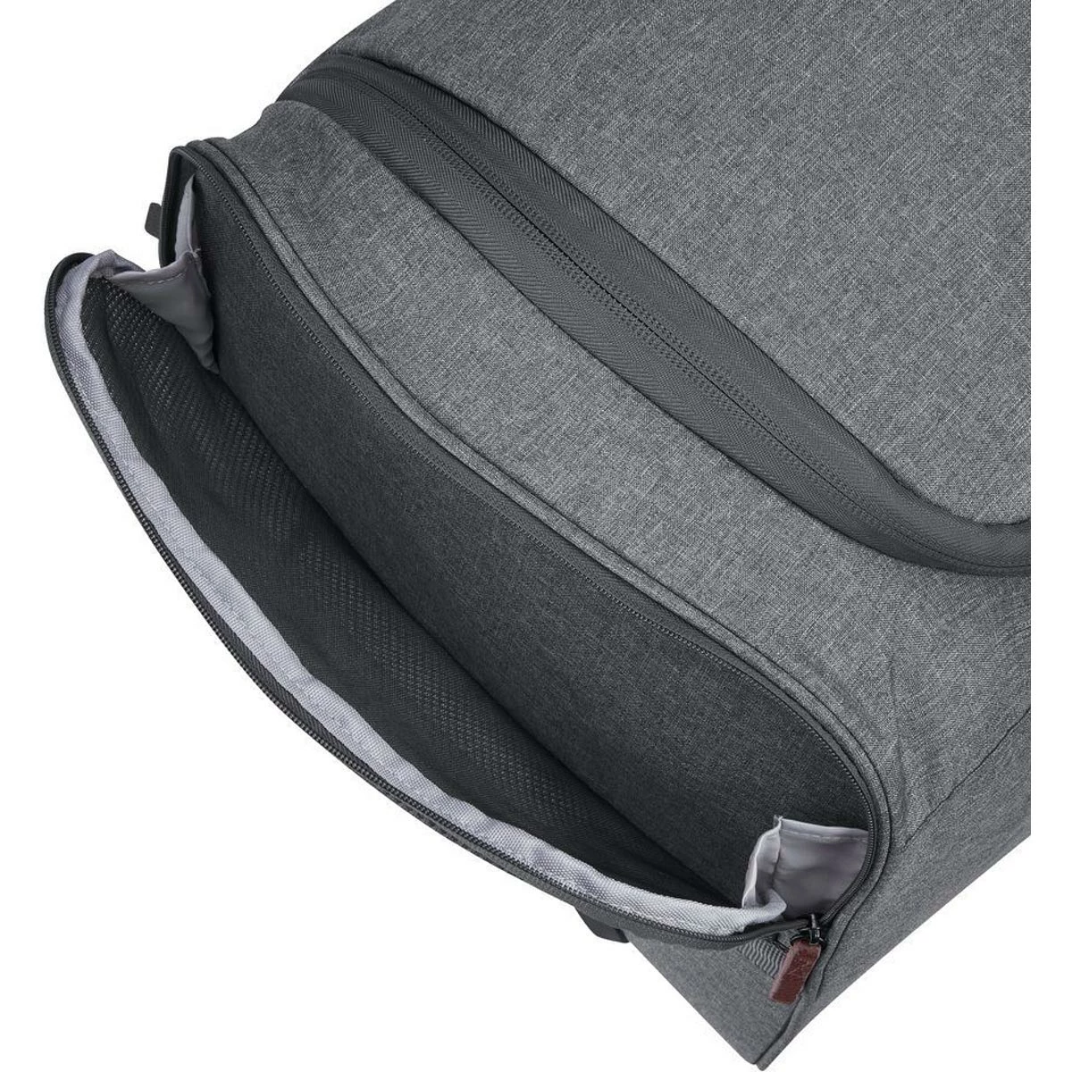 Delsey Maubert 2.0 29" Wheeled Duffel 4 Delsey Maubert 2.0 29" Wheeled Duffel - Image 4