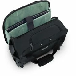Delsey Sky Max 2.0 2-Wheel Under Seat Tote -suitcase sale delsey sky max 2.0 40328445100 00 16