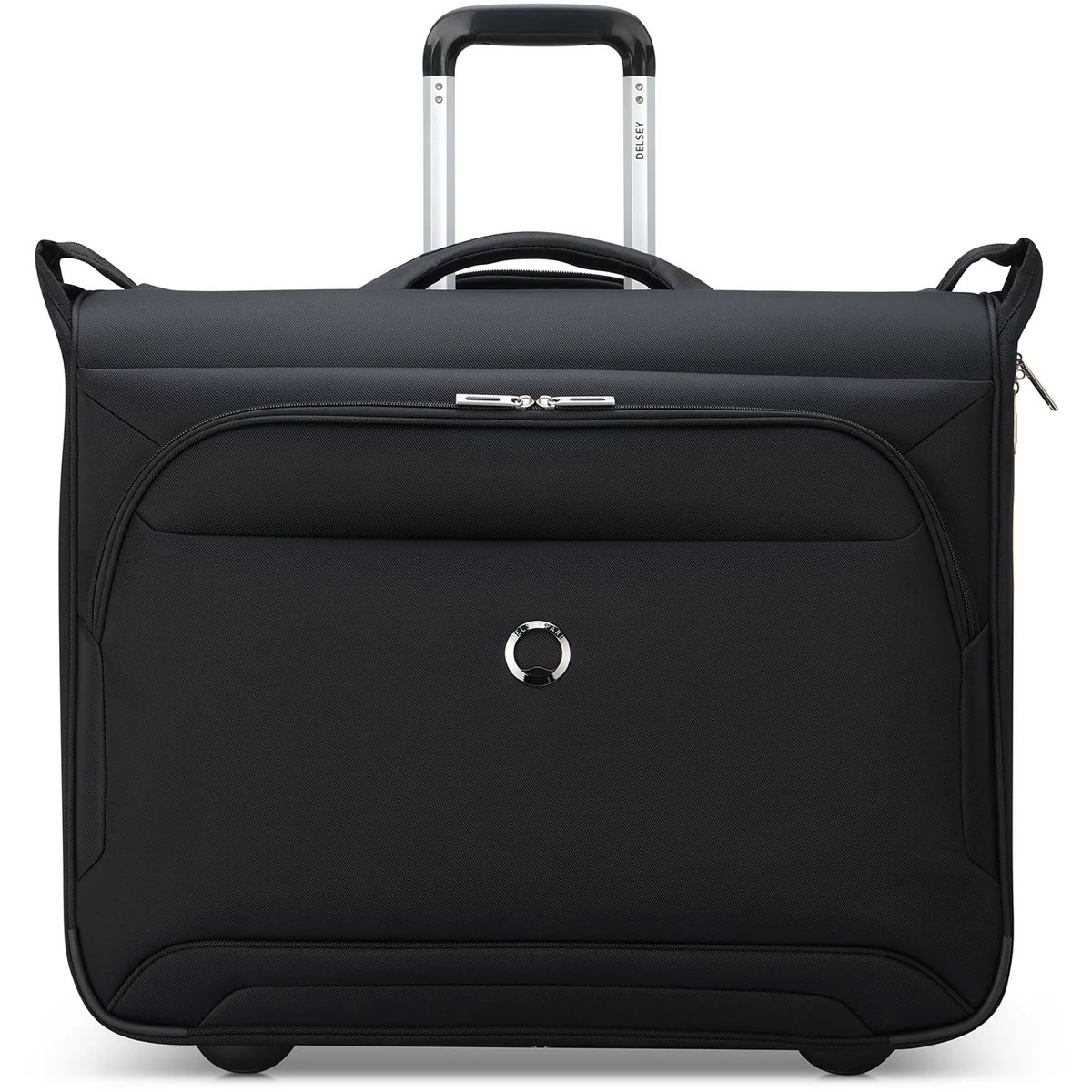 Delsey Sky Max 2.0 2-Wheel Garment Bag 1 Delsey Sky Max 2.0 2-Wheel Garment Bag