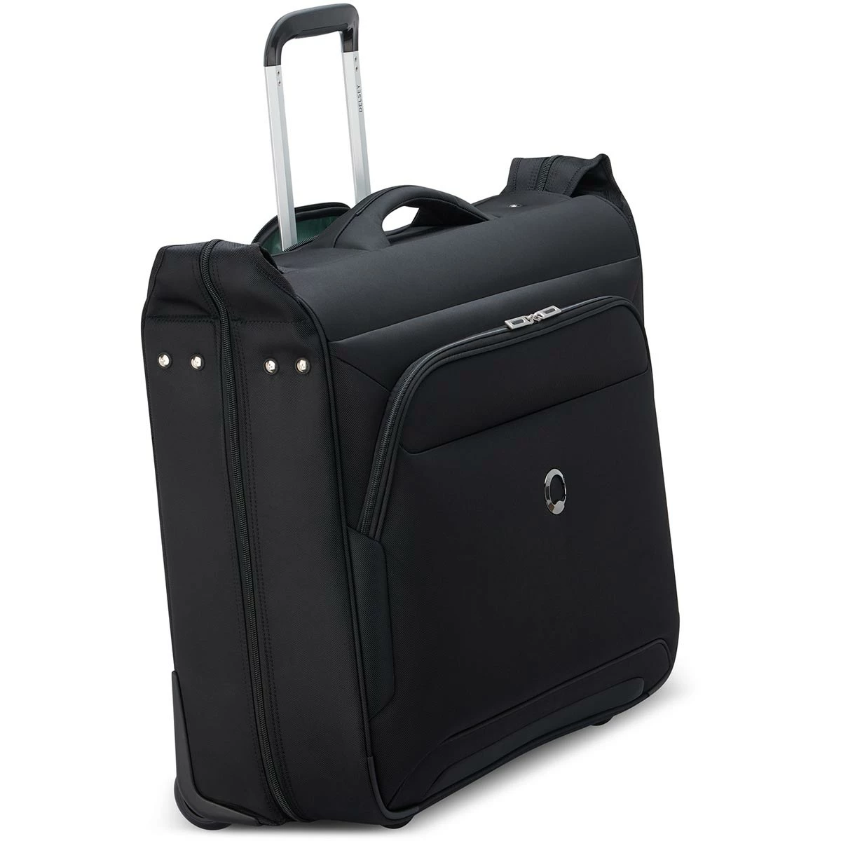 Delsey Sky Max 2.0 2-Wheel Garment Bag 6 Delsey Sky Max 2.0 2-Wheel Garment Bag - Image 6
