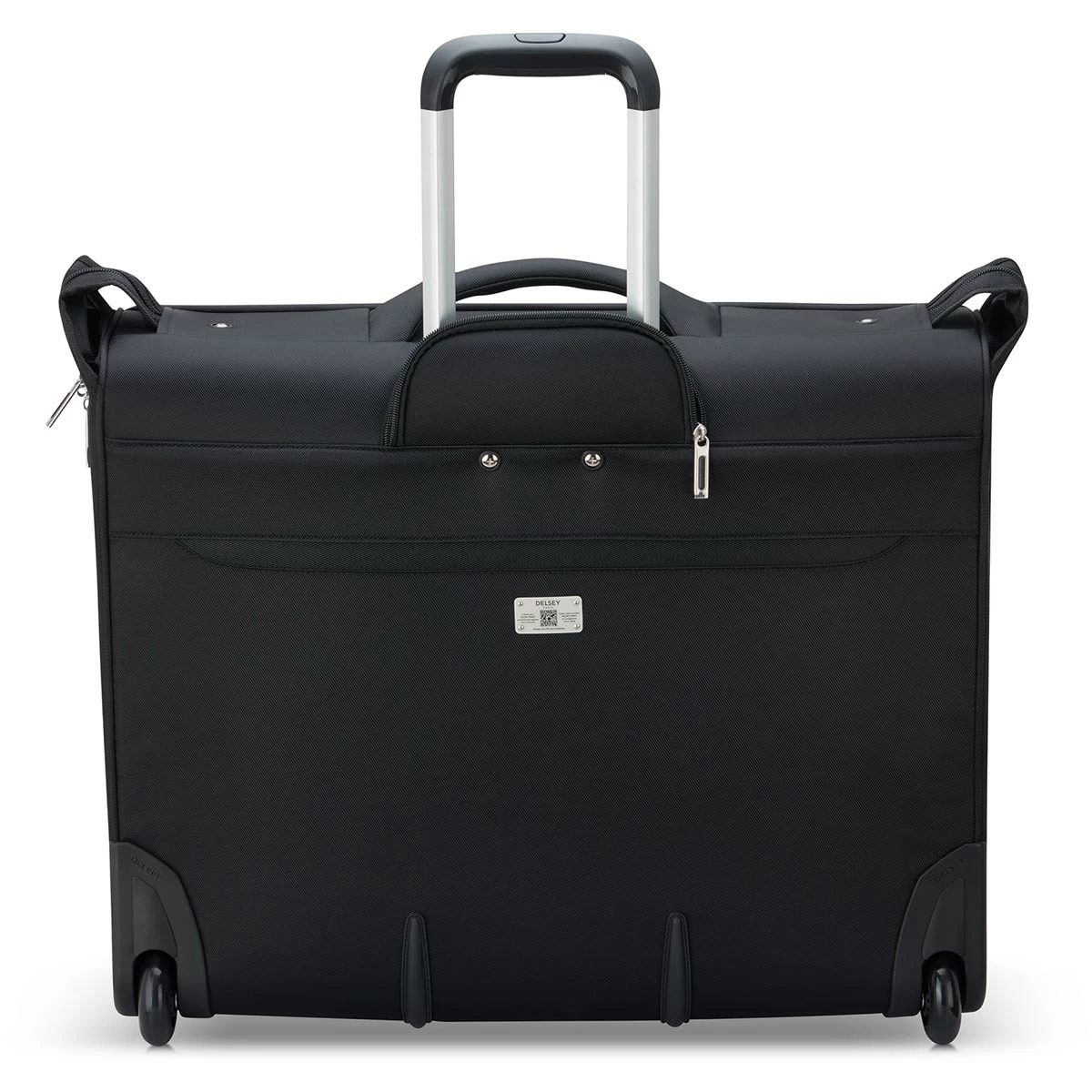 Delsey Sky Max 2.0 2-Wheel Garment Bag 5 Delsey Sky Max 2.0 2-Wheel Garment Bag - Image 5