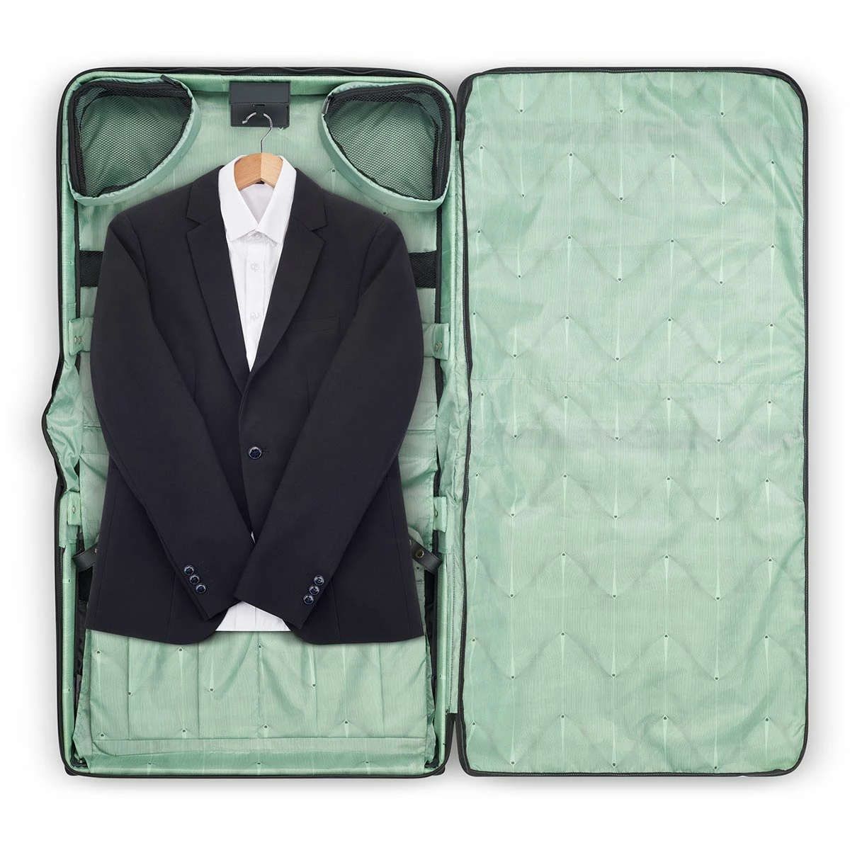 Delsey Sky Max 2.0 2-Wheel Garment Bag 3 Delsey Sky Max 2.0 2-Wheel Garment Bag - Image 3