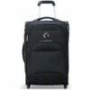 Delsey Sky Max 2.0 Expandable 2 Wheel Carry On
