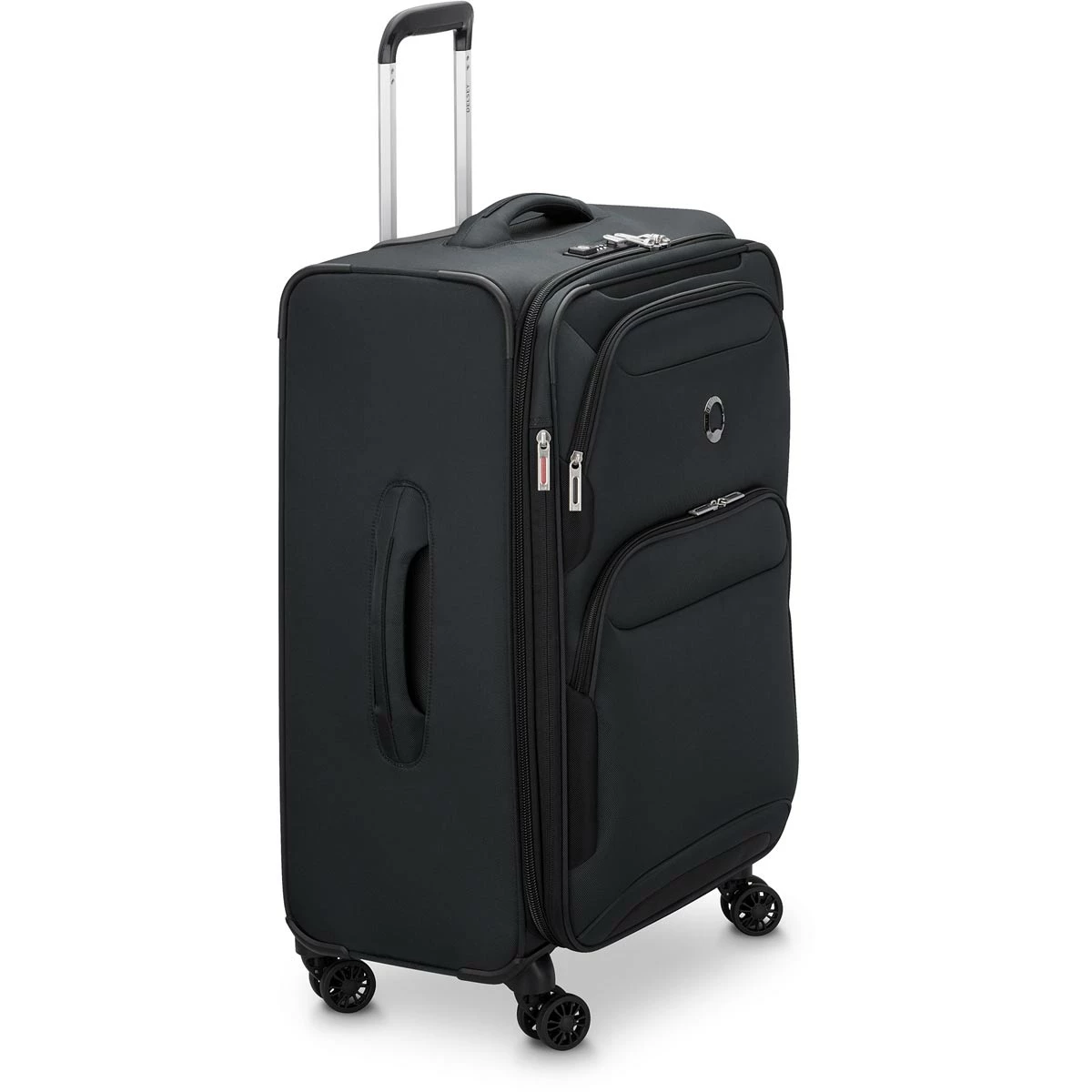 Delsey Sky Max 2.0 24" Expandable Spinner Upright 9 Delsey Sky Max 2.0 24" Expandable Spinner Upright - Image 9