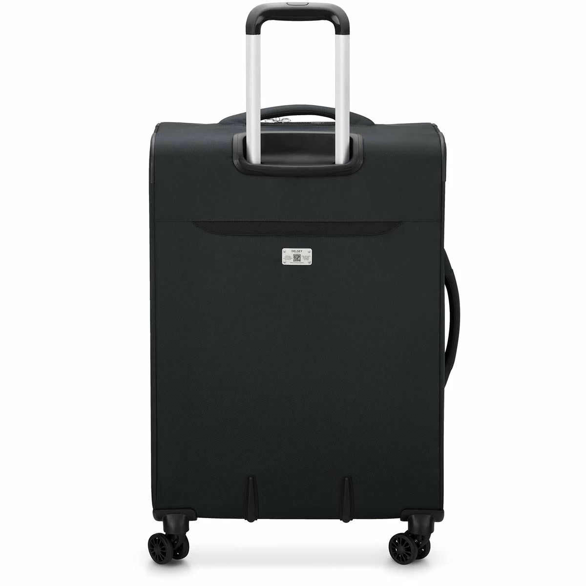 Delsey Sky Max 2.0 24" Expandable Spinner Upright 8 Delsey Sky Max 2.0 24" Expandable Spinner Upright - Image 8