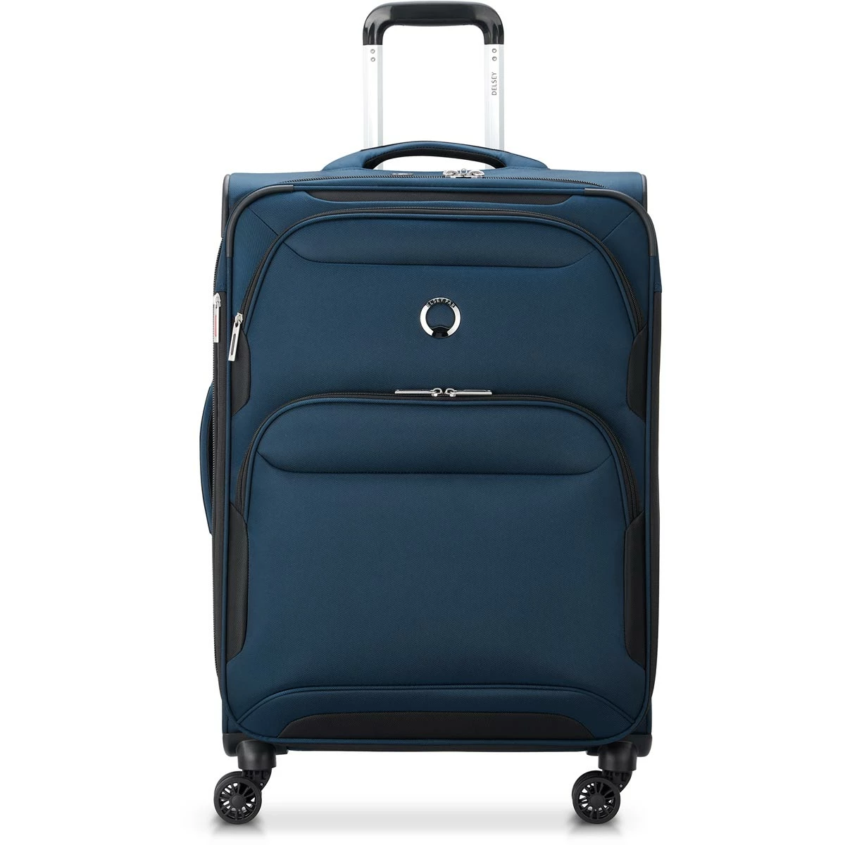 Delsey Sky Max 2.0 24" Expandable Spinner Upright 2 Delsey Sky Max 2.0 24" Expandable Spinner Upright - Image 2