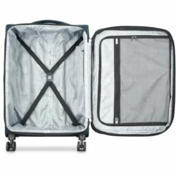 Delsey Sky Max 2.0 24" Expandable Spinner Upright 13 Delsey Sky Max 2.0 24" Expandable Spinner Upright -suitcase sale delsey sky max 2.0 40328482002 00 04