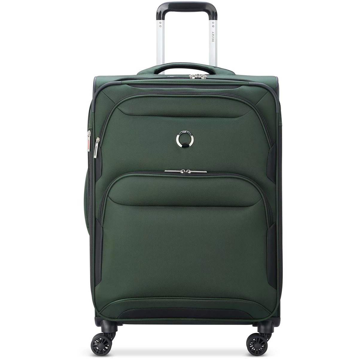 Delsey Sky Max 2.0 24" Expandable Spinner Upright 3 Delsey Sky Max 2.0 24" Expandable Spinner Upright - Image 3