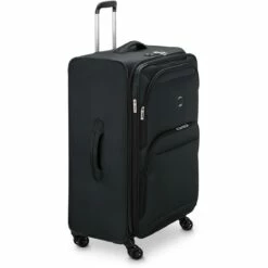 Delsey Sky Max 2.0 28" Expandable Spinner Upright -suitcase sale delsey sky max 2.0 40328483000 00 03 03
