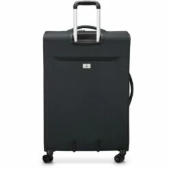 Delsey Sky Max 2.0 28" Expandable Spinner Upright -suitcase sale delsey sky max 2.0 40328483000 00 03 07