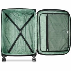 Delsey Sky Max 2.0 28" Expandable Spinner Upright -suitcase sale delsey sky max 2.0 40328483000 00 04