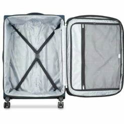 Delsey Sky Max 2.0 28" Expandable Spinner Upright -suitcase sale delsey sky max 2.0 40328483002 00 04