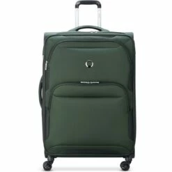 Delsey Sky Max 2.0 28" Expandable Spinner Upright -suitcase sale delsey sky max 2.0 40328483003 00 01