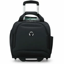 Delsey Sky Max 2.0 2-Wheel Under Seat Tote -suitcase sale delsey skymax2.0 40328445100 00 01