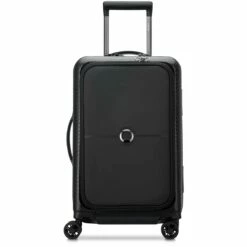 Delsey Turenne 21" Carry On With Pocket Spinner