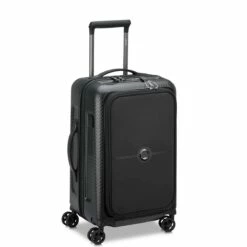 Delsey Turenne 21" Carry On With Pocket Spinner 24 Delsey Turenne 21" Carry On With Pocket Spinner -suitcase sale delsey turenne 40162180200 02 1800x1800 05a651b9 ede0 4cf6 9528 75c47f0f97e6