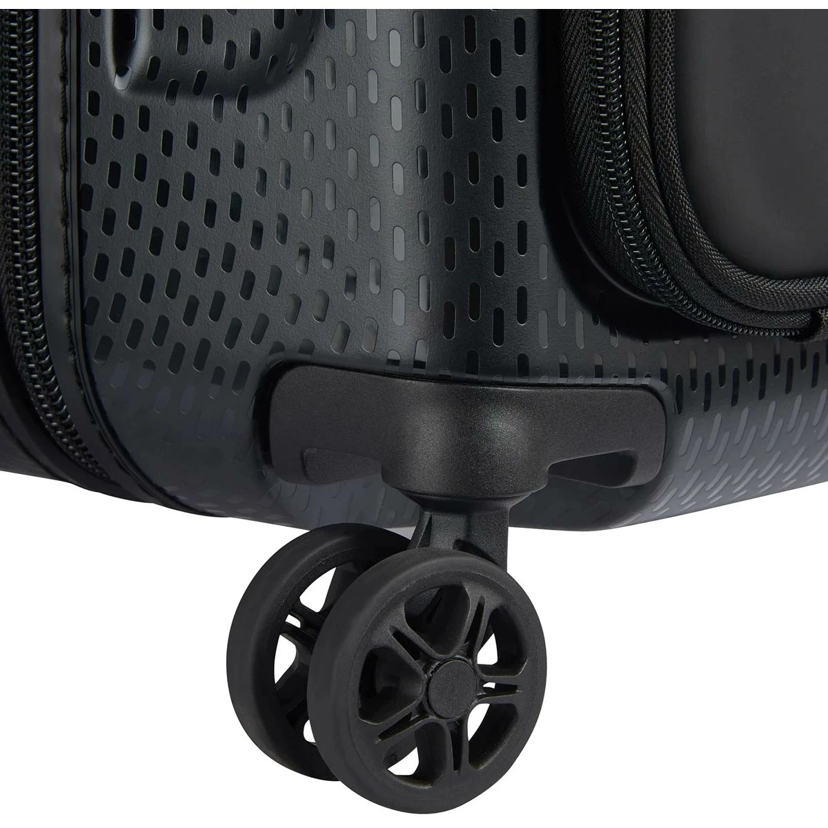 Delsey Turenne 21" Carry On With Pocket Spinner 7 Delsey Turenne 21" Carry On With Pocket Spinner - Image 7