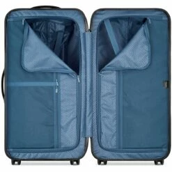 Delsey Turenne 26" Medium Trunk Spinner -suitcase sale delsey turenne 40162181800 04 1800x1800 0634ad12 3036 412f 9b19 287801beaf75
