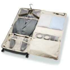 Samsonite Silhouette 17 Spinner Garment Bag 9 Samsonite Silhouette 17 Spinner Garment Bag -suitcase sale dplifkj3gt8zs1789zj9