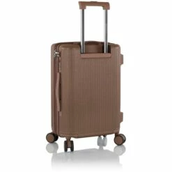 Heys Earth Tones 21" Expandable Spinner -suitcase sale earthtones 21 back umber 1500x1500 e13152bd 9eb1 46b0 92ab bd8c8c28d329