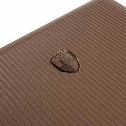 Heys Earth Tones 30" Expandable Spinner -suitcase sale earthtones 26 logo umber 1500x1500 d3d97daf 127a 48fd b675 e4f133cbeb91