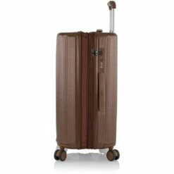 Heys Earth Tones 26" Expandable Spinner -suitcase sale earthtones 26 side umber 1500x1500 ece2ef1a 44c4 4f66 a4d4 7e038b6adf68