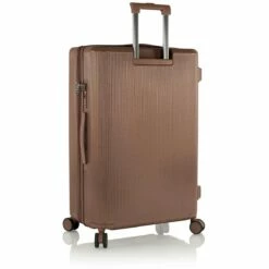 Heys Earth Tones 30" Expandable Spinner -suitcase sale earthtones 30 back umber 1500x1500 825f3d2a 541d 4f6f 8d2c 09b349111f80