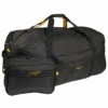 A. Saks 36 Inch Lightweight Folding Duffel W/Pouch