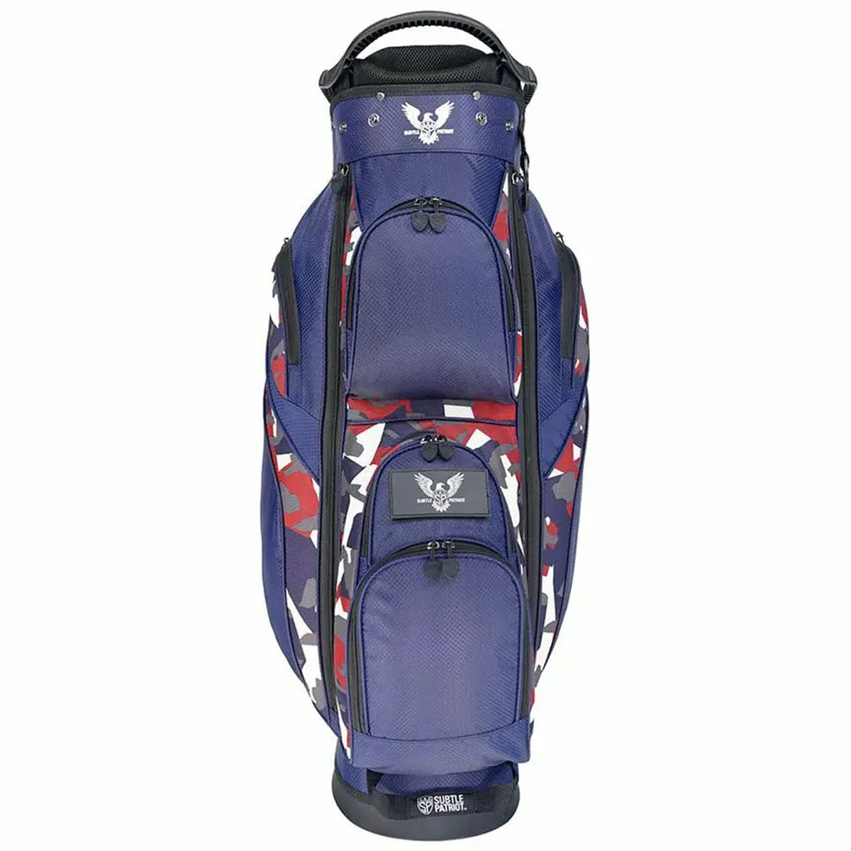 Subtle Hero Cart Bag 2 Subtle Hero Cart Bag - Image 2