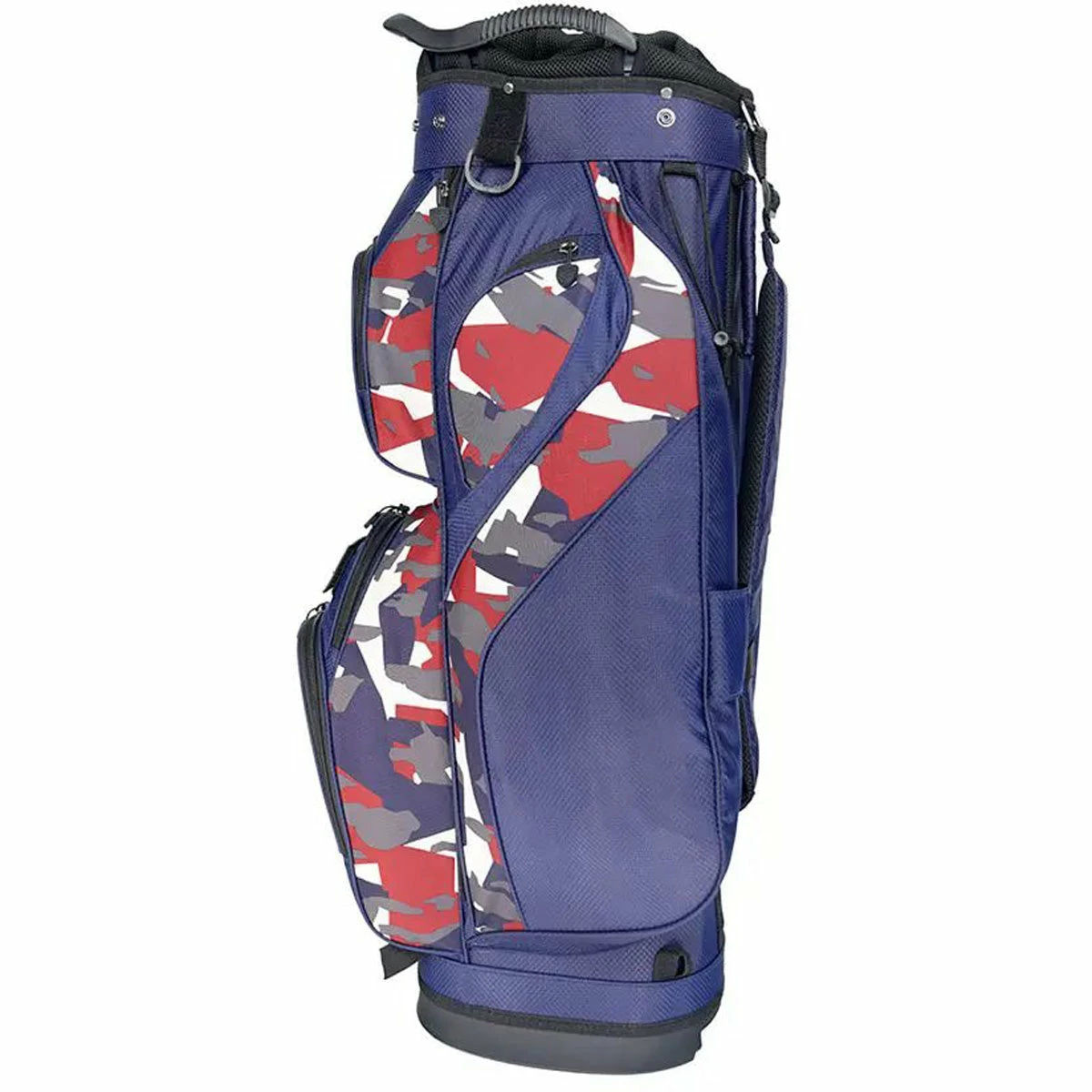 Subtle Hero Cart Bag 1 Subtle Hero Cart Bag