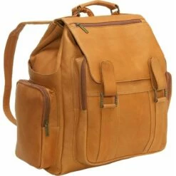 LeDonne Leather Large Traveler Backpack 9 LeDonne Leather Large Traveler Backpack -suitcase sale le donne leather traveler extra large leather backpack 14 19645.1379963950.1280.1280 73848.1398094259