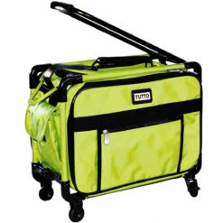 Tutto 17" Small Carry On Size 17 Tutto 17" Small Carry On Size -suitcase sale lime